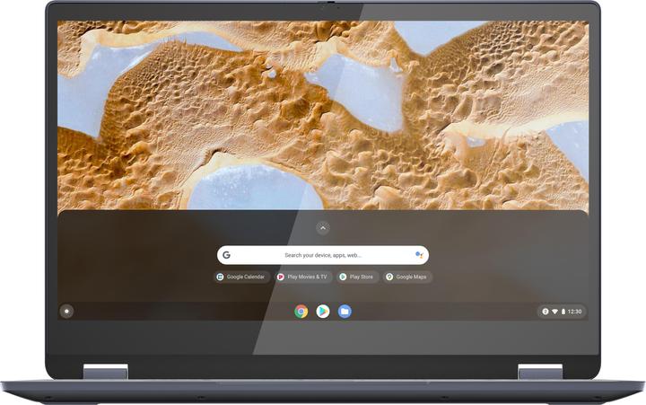 Immagine prodotto Lenovo IdeaPad Flex 3 Chromebook 15IJL7 (15.60", Intel Celeron N4500, 4 GB, 64 GB, DE)