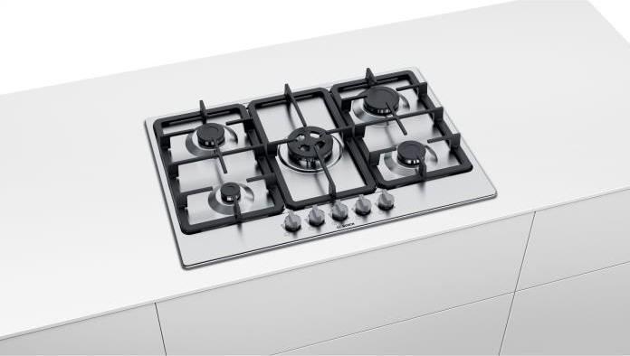 Actual product image Bosch Hausgeräte Series 4 PGQ7B5B90