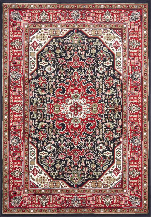 Actual product image Nouristan Skazar Isfahan (160 x 230 cm)