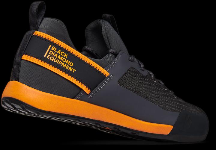 Image du produit Black Diamond M Session 2 Chaussures (44)