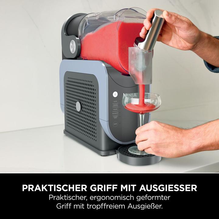 Immagine prodotto Ninja Slushi Eisgetränkmaschine (Spina UE)