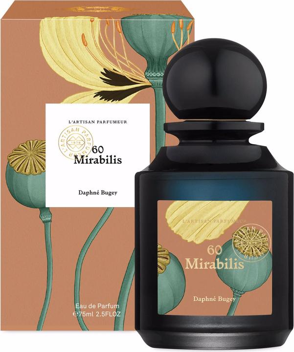 Produktbild L'Artisan Parfumeur Mirabilis 60 (Eau de Parfum, 75 ml)