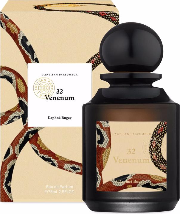 Actual product image L'Artisan Parfumeur Venenum 32 (Eau de parfum, 75 ml)