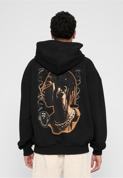Produktbild Urban Classics Upscale Giza Oversize Hoodie - 177569 (M)