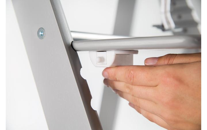 Actual product image Roba Sit Up Click (Highchair)