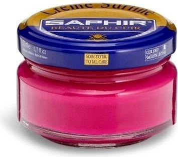 Immagine prodotto Saphir Beaute du Cuir Lucido per scarpe surfine pommadier (1 x, 50 ml)