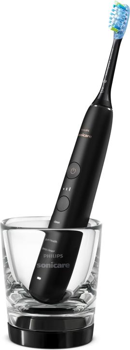 Actual product image Philips Sonicare DiamondClean 9000 HX9914/61 (Sonic toothbrush)