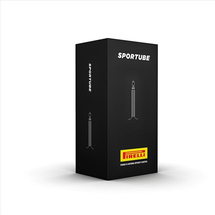 Actual product image Pirelli SportTube (Presta (SV), 27.5", 48 mm)