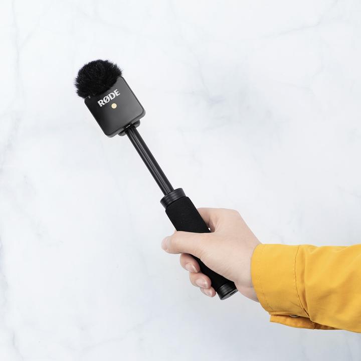Immagine prodotto SmallRig Impugnatura RODE Wireless Go