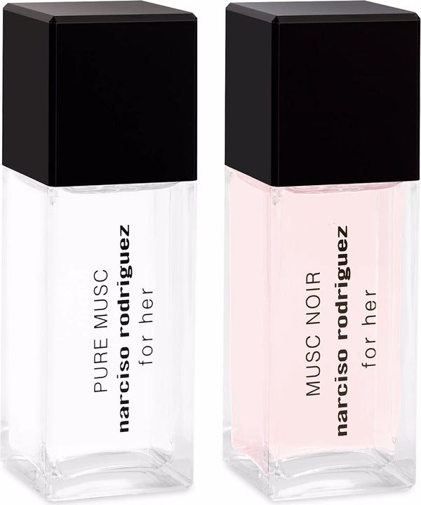 Immagine prodotto Narciso Rodriguez Per lei Pure Musc (Eau de parfum, 20 ml)
