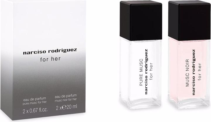 Immagine prodotto Narciso Rodriguez Per lei Pure Musc (Eau de parfum, 20 ml)