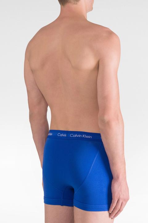 Produktbild Calvin Klein Cotton Stretch (M, 3er Pack)