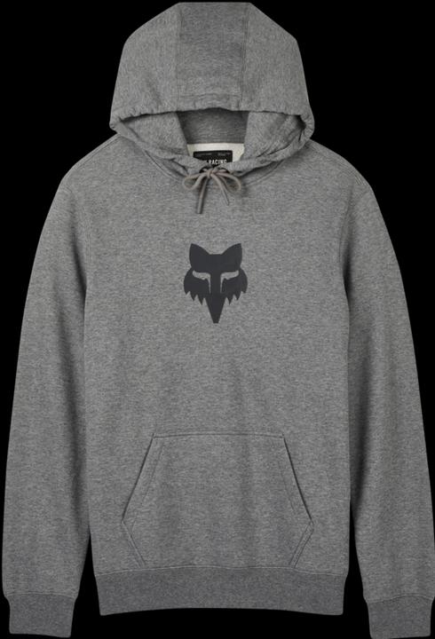Produktbild Fox Hoody 23 F-Head E Po Grey S (S)