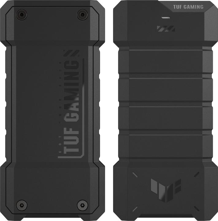 Actual product image ASUS TUF Gaming AS2000 Plus 2To (2000 GB)