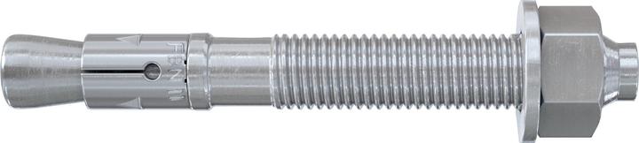 Actual product image Fischer Bolt anchor FBN II 8/30 (50 pcs.)