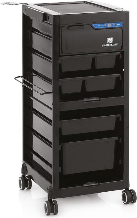 Produktbild XanitaliaPro Der Arbeit Boy- Service-Wagen