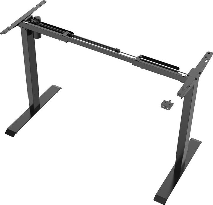 Image du produit Jet-Line Pièce inférieure pour bureau réglable en hauteur