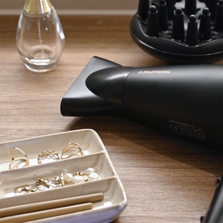 Produktbild Grundig HD 7081