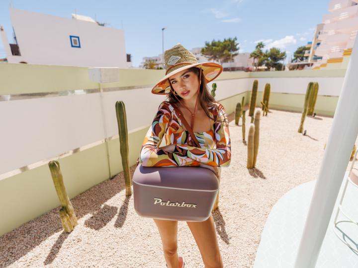 Image du produit Polarbox Rétro (12 l)