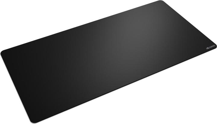 Glorious Mouse Pad 2 XXL - Edgeless - Black (XXL)
