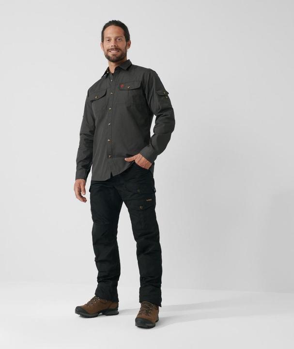 Image du produit Fjällräven Chemise de trekking Sarek (M)