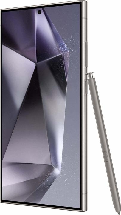 Actual product image Samsung DUPLIKAT Galaxy S24 Ultra (512 GB, Titanium Violet, 6.80", Dual SIM, 200 Mpx, 5G)
