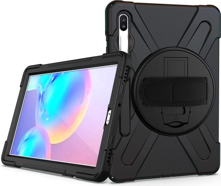Immagine prodotto eSTUFF Samsung Galaxy Tab S6/S6 5G (Scheda Galassia S6)