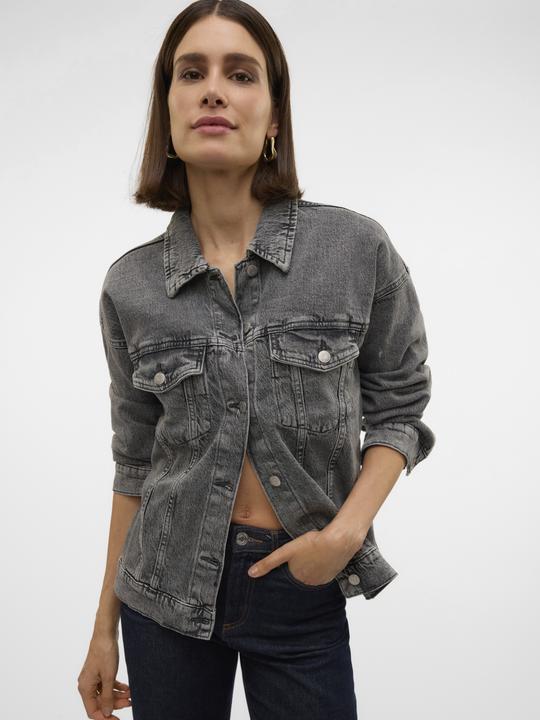 Image du produit Vero Moda VMTESSA Veste en jean (XS)