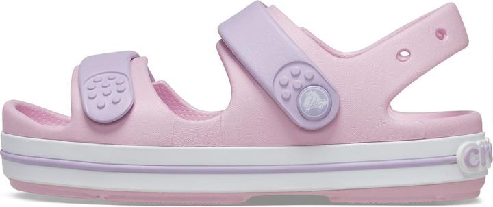 Actual product image Crocs T's Crocband Cruiser Sandal (22)