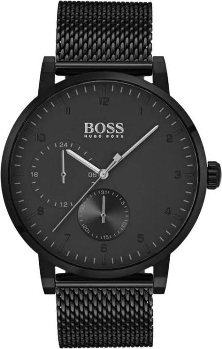 Actual product image Hugo Boss Chronograph (Chronograph, 42 mm)