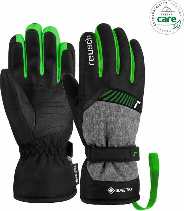 Reusch Flash GORE-TEX JR