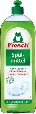 Produktbild Frosch Spülmittel (Von Hand) (Flüssig)