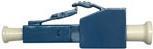 Immagine prodotto Attenuatore per fibre ottiche LC 1 dB. Attenuazione: 1 dB Lc attenuatore ottico 1db (S/UTP, CAT6)