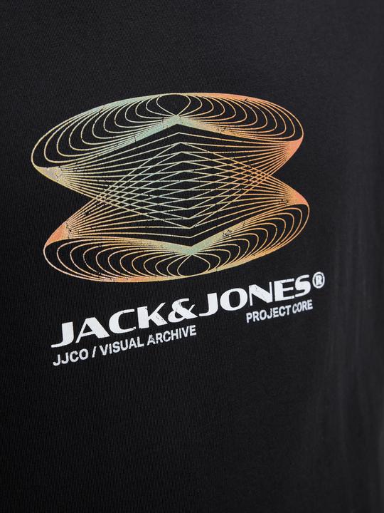Image du produit Jack & Jones Plus Size T-shirt T-shirt (6XL)