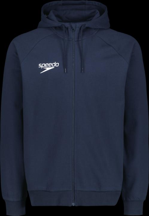 Speedo Hooded Sweat jacket Unisex Sma