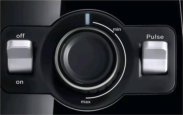 Image du produit Bosch Hausgeräte VitaBoost MMBH6P6BDE (1600 W)