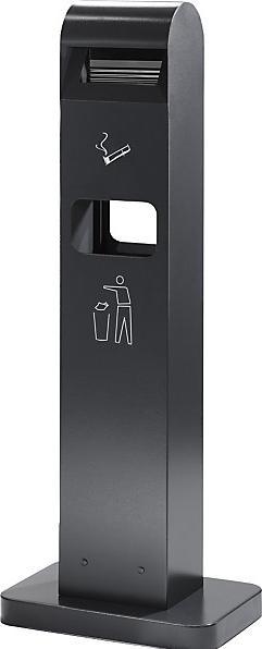 Image du produit Probbax combinaison cendrier