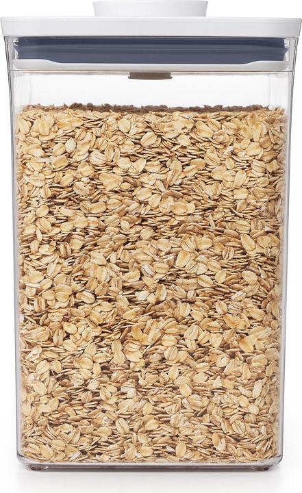 Produktbild OXO Pop Dose quadratisch 4.2l (4.20 l)