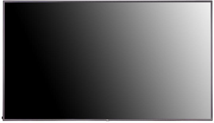 Actual product image LG 98UH5J-H (3840 x 2160 Pixels, 98")