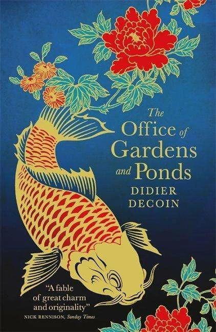 Actual product image The Office of Gardens and Ponds (English, Euan Cameron, Didier Decoin, 2020)