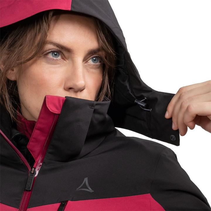 Image du produit Schöffel Veste de ski Ammerte (44)