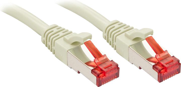 Immagine prodotto Lindy Cavo di rete (S/FTP, CAT6, 1.50 m)