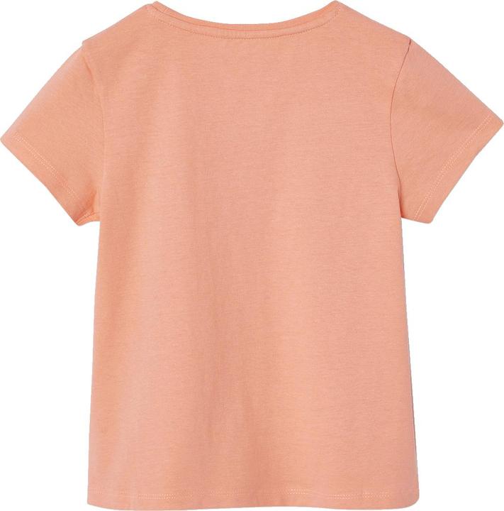 Produktbild Vertbaudet Mädchen T-Shirt mit Print BASIC (92)