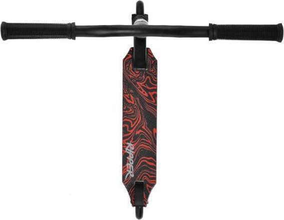 Produktbild Street Surfing Stunt Scooter Ripper Bloody Black