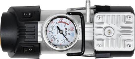 Immagine prodotto Yato Compressore (10 bar, 0 l)