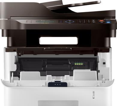 Produktbild Samsung Xpress M2885FW - Multifunktionsdrucker - s/w - Laser - Legal (216 x 356 mm) (Laser)