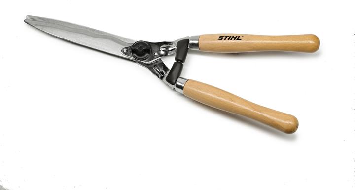 Actual product image Stihl 8813671 PH 10 holz