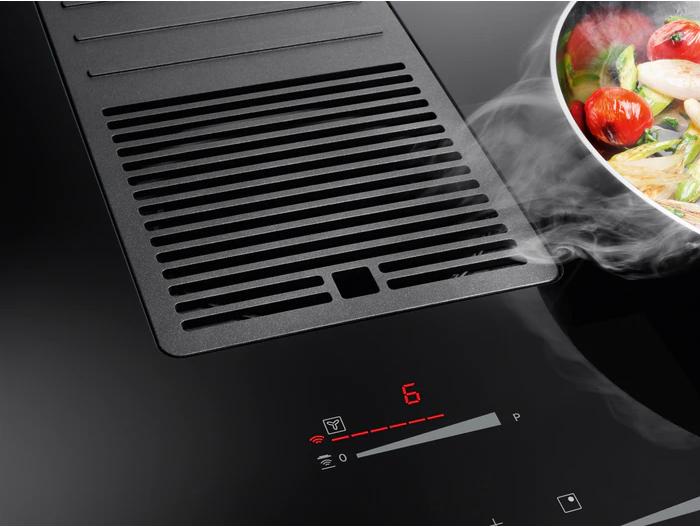Actual product image Electrolux DMGL8371SW
