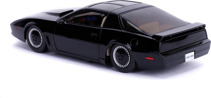 Actual product image Simba Knight Rider 1982 Pontiac Trans AM