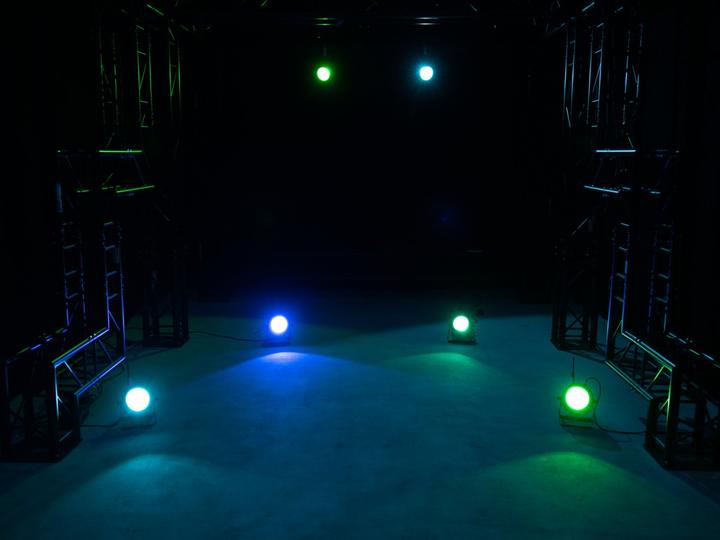Produktbild Eurolite SLS-30 (30 W, LED)